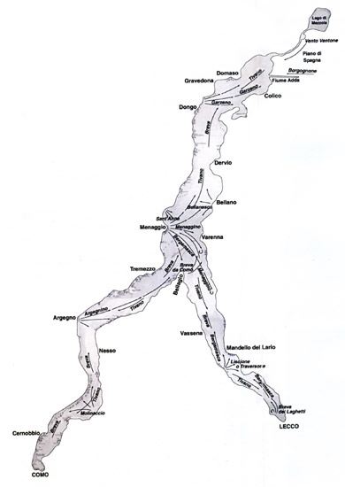 Venti lacustri: buoni o cattivi? (prima parte)